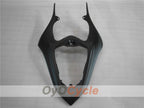 Kit de carénage injecté pour YZF-R1 07-08 - Noir, Mat - Style d’origine #OYO87900863