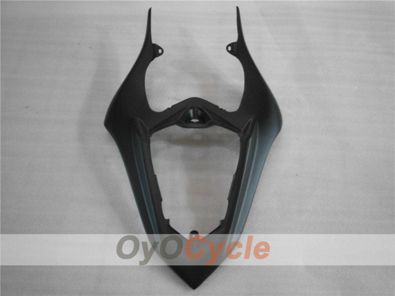 Kit de carénage injecté pour YZF-R1 07-08 - Noir, Mat - Style d’origine #OYO87900863