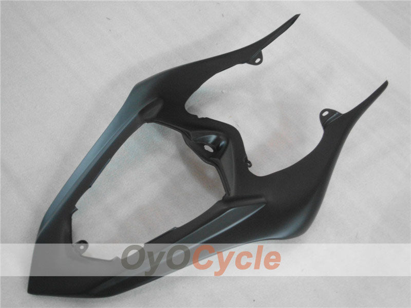 Kit de carénage injecté pour YZF-R1 07-08 - Noir, Mat - Style d’origine #OYO87900863