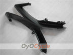 Kit de carénage injecté pour YZF-R1 07-08 - Noir, Mat - Style d’origine #OYO87900863