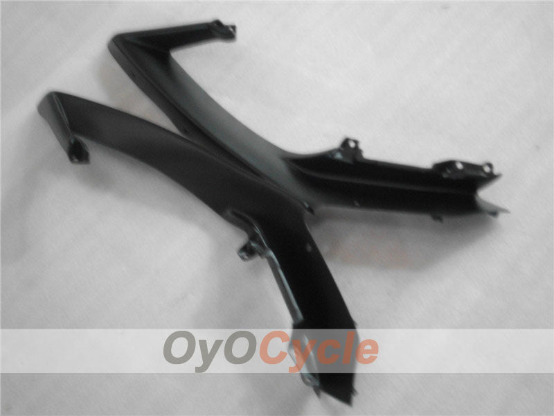 Kit de carénage injecté pour YZF-R1 07-08 - Noir, Mat - Style d’origine #OYO87900863