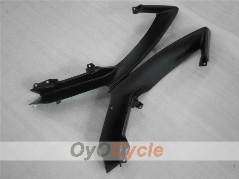 Kit de carénage injecté pour YZF-R1 07-08 - Noir, Mat - Style d’origine #OYO87900863