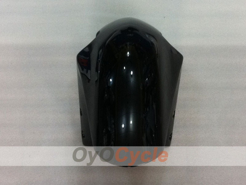 Kit de carénage à injection pour GSX R750 00-03 - Bleu, Blanc - Style d'usine #OYO87901073