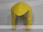 Kit de carénage à injection pour GSX R1000 05-06 - Jaune, Noir - Style d’origine #OYO87901982