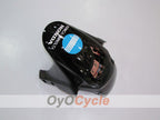 Kit de carénages injectés pour CBR600RR 05-06 - Bleu, blanc - Konica Minolta #OYO87900256