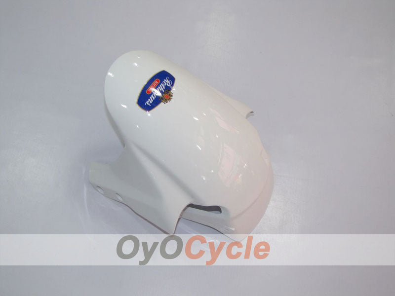 Kit de carénage à injection pour CBR600RR 05-06 - Bleu, blanc - Rossi #OYO87900345