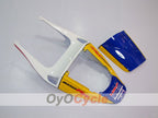 Kit de carénage à injection pour CBR600RR 05-06 - Bleu, blanc - Rossi #OYO87900345