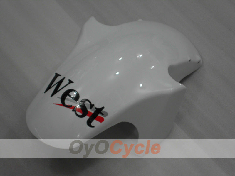 Carénage de garde-boue avant pour Kawasaki Ninja ZX-6R 05-06 #OYO87913142 Image principale du produit