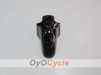 Kit de carénages à injection pour NINJA ZX-12R 00-01 - Noir, doré - Style d'origine #OYO87903071