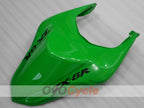 Kit de carénage à injection pour NINJA ZX-6R 07-08 - Vert - Flamme #OYO87901932
