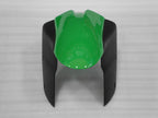 Kit de carénage à injection pour NINJA ZX-6R 07-08 - Vert, Noir - Flamme #OYO87901931