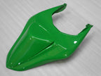 Kit de carénage à injection pour NINJA ZX-6R 07-08 - Vert, Noir - Flamme #OYO87901931