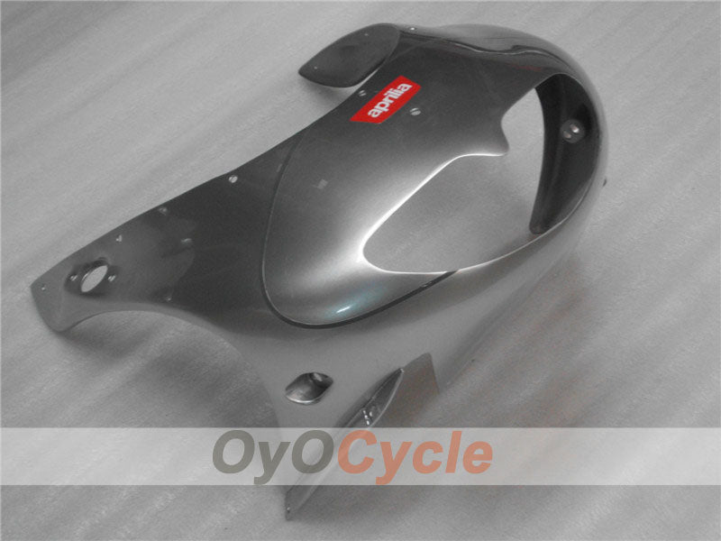 Kit de carénage pour Aprilia RS250 94-97 - argenté - style usine #OYO87902419