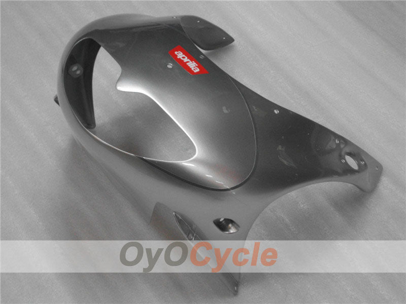 Kit de carénage pour Aprilia RS250 94-97 - argenté - style usine #OYO87902419