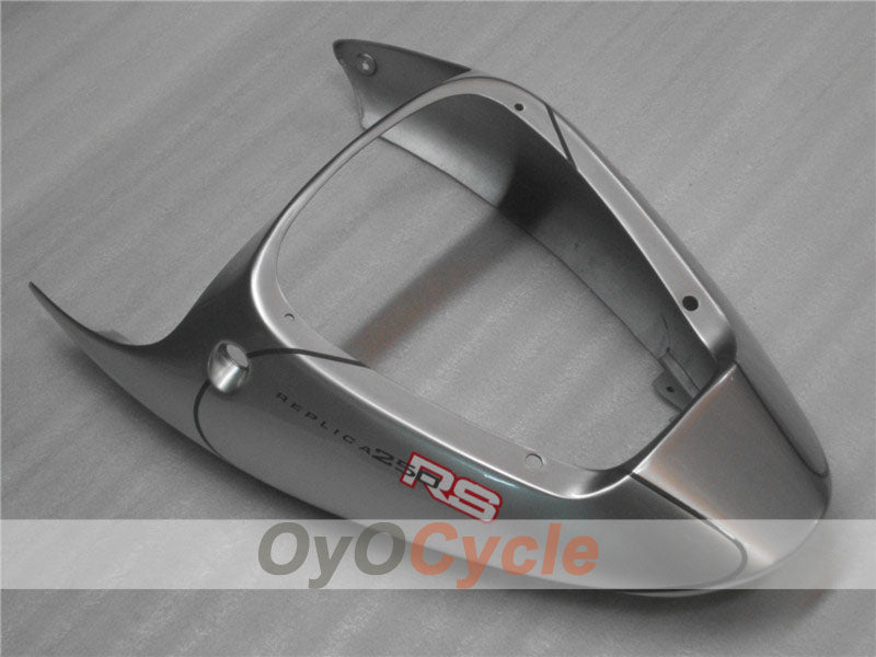 Kit de carénage pour Aprilia RS250 94-97 - argenté - style usine #OYO87902419