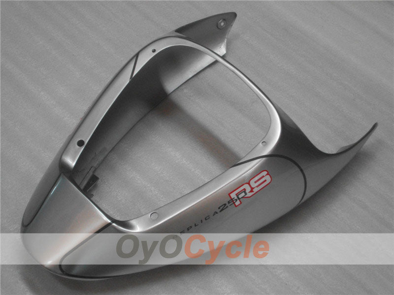 Kit de carénage pour Aprilia RS250 94-97 - argenté - style usine #OYO87902419