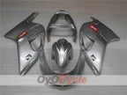 Kit de carénage pour Aprilia RS250 94-97 - argenté - style usine #OYO87902419