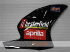 Kit de carénage pour Aprilia RS250 94-97 - noir - style usine #OYO87902418