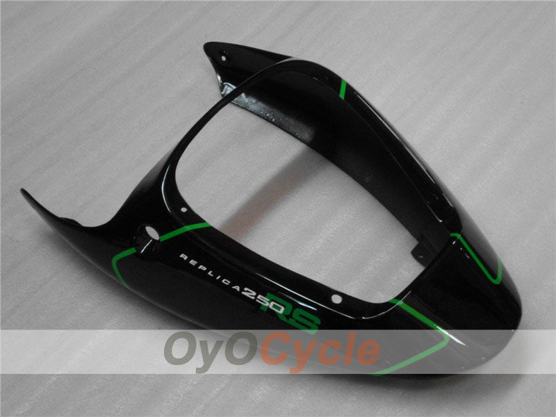 Kit de carénage pour Aprilia RS250 94-97 - noir - style usine #OYO87902418