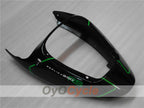 Kit de carénage pour Aprilia RS250 94-97 - noir - style usine #OYO87902418