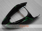 Kit de carénage pour Aprilia RS250 94-97 - noir - style usine #OYO87902418