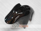 Kit de carénage pour Aprilia RS250 94-97 - noir - style usine #OYO87902418
