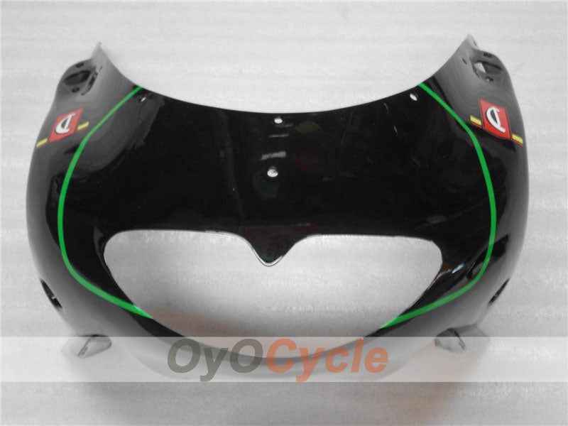 Kit de carénage pour Aprilia RS250 94-97 - noir - style usine #OYO87902418