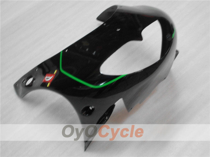 Kit de carénage pour Aprilia RS250 94-97 - noir - style usine #OYO87902418