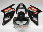 Kit de carénage pour Aprilia RS250 94-97 - noir - style usine #OYO87902418