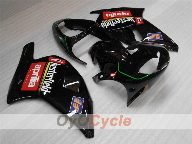 Kit de carénage pour Aprilia RS250 94-97 - noir - style usine #OYO87902418 Image principale du produit