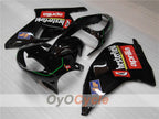 Kit de carénage pour Aprilia RS250 94-97 - noir - style usine #OYO87902418
