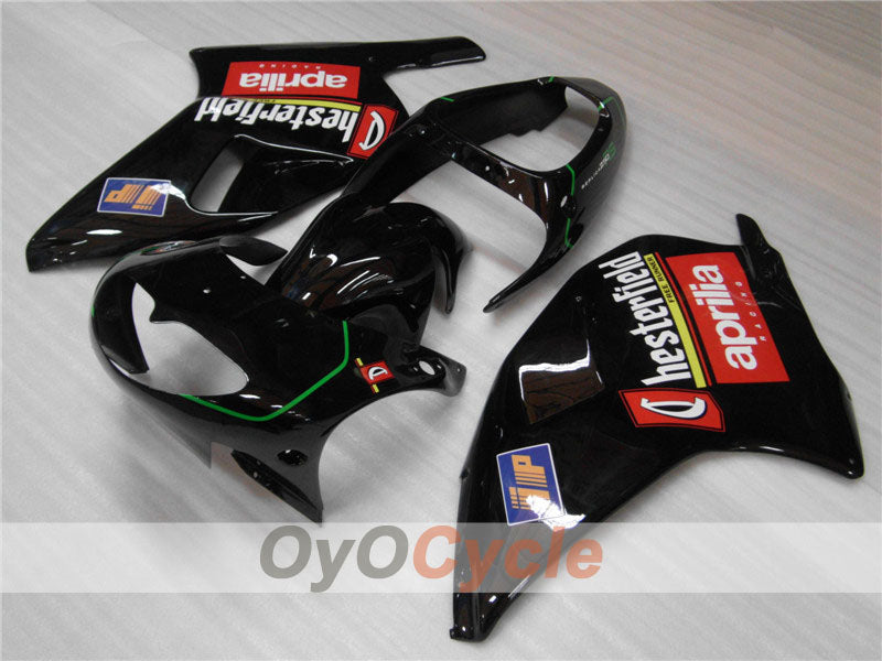 Kit de carénage pour Aprilia RS250 94-97 - noir - style usine #OYO87902418