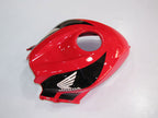 Kit de carénage à injection pour CBR600RR 07-08 - Rouge, Noir - Style d'origine #OYO87900386