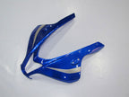 Kit de carénage à injection pour CBR600RR 07-08 - Bleu, Noir - Style d'origine #OYO87900388