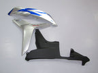 Kit de carénage à injection pour CBR600RR 07-08 - Bleu, Noir - Style d'origine #OYO87900388