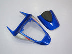 Kit de carénage à injection pour CBR600RR 07-08 - Bleu, Noir - Style d'origine #OYO87900388
