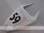 Kit de carénage à injection pour GSX R750 00-03 - Bleu, noir - Style d’origine #OYO87905155
