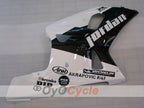 Carénage latéral gauche et droit pour Suzuki GSXR600 01-03 #OYO87908435