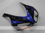 Kit de carénages à injection pour CBR1000RR 06-07 - Bleu, noir - Style d'origine #OYO87900627