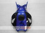 Kit de carénages à injection pour CBR1000RR 06-07 - Bleu, noir - Style d'origine #OYO87900627