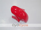 Kit de carénages à injection pour CBR1000RR 06-07 - Rouge, noir - Style d'origine #OYO87900625