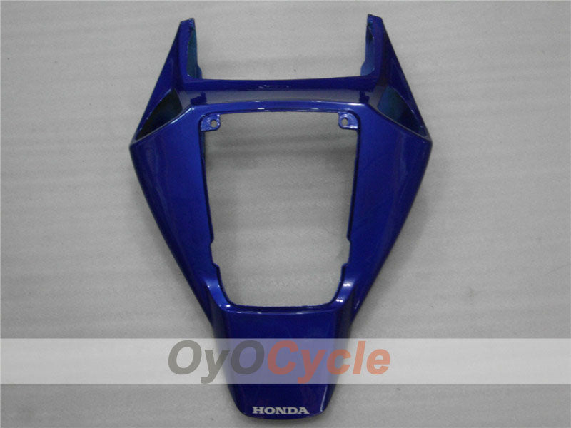 Kit de carénages à injection pour CBR1000RR 06-07 - Bleu, noir - Style d'origine #OYO87900627
