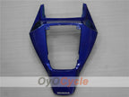 Kit de carénages à injection pour CBR1000RR 06-07 - Bleu, noir - Style d'origine #OYO87900627
