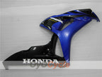 Kit de carénages à injection pour CBR1000RR 06-07 - Bleu, noir - Style d'origine #OYO87900627