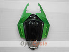 Kit de carénage à injection pour GSX R1000 05-06 - Vert, Noir - Style d’origine #OYO87901983