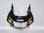 Kit de carénage à injection pour CBR600F3 95-96 - Orange, Noir - MICHELIN, Repsol #OYO87902854