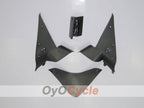 Kit de carénage à injection pour CBR600F3 97-98 - Orange, Noir - MICHELIN, Repsol #OYO87902856