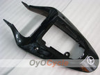 Carénage arrière de queue pour Suzuki 01-03 GSXR600 #OYO87908458