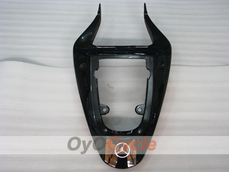 Carénage de coque arrière pour Suzuki 00-02 GSXR1000 #OYO87909160 Image secondaire du produit