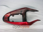 Carénage arrière de selle pour Suzuki 00-03 GSXR750 #OYO87908792